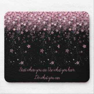 Mus mattor & Desk Mats Musmatta