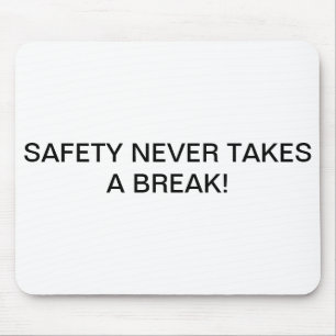 MUS MATTOR MED MÄRKT SAFETY-SLOGAN. MUSMATTA