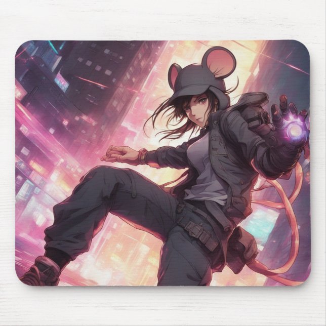 mus mattor och skrivbordsmattor musmatta (Framsidan)