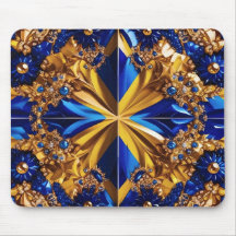 Mus med Sverige Färg Design