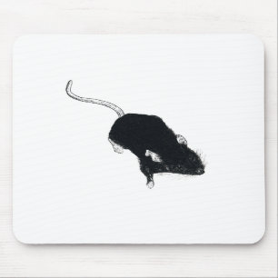 Mus Mousepad Musmatta