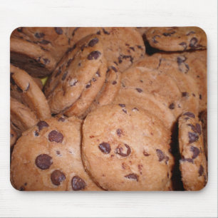 Mus-pad för cookie-rådgivare musmatta
