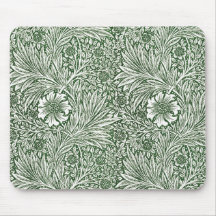 MUS PAD: WILLIAM MORRIS: MARIGOLDS