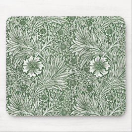 MUS PAD: WILLIAM MORRIS: MARIGOLDS MUSMATTA