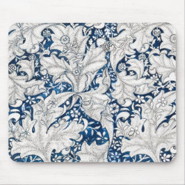 MUS PAD: WILLIAM MORRIS : WALLFLOWER MUSMATTA