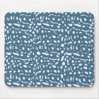 Mus-penna för valvhaj musmatta