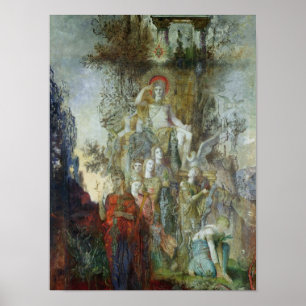 Mus Poster