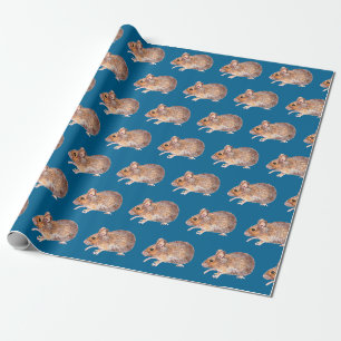 Mus Presentpapper