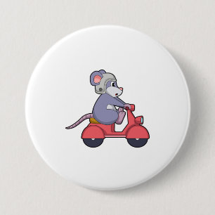 Mus som Biker med Scooter.PNG Knapp