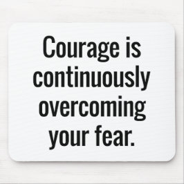 Mus-stift för kurva musmatta