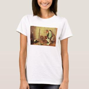 Mus T Shirt