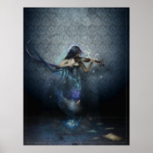 musa av musik poster