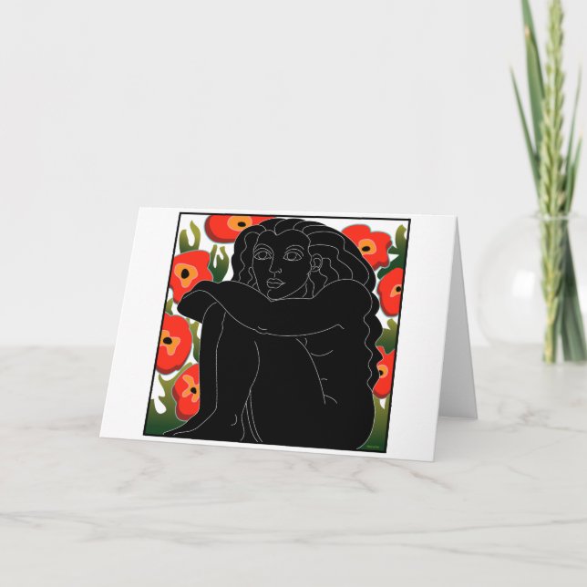 Musa Kort (Framsida)