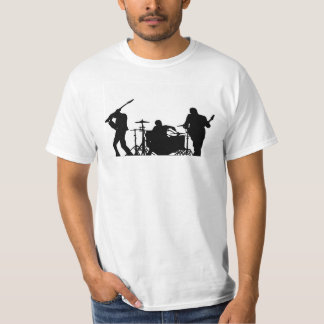MUSA TEE SHIRT