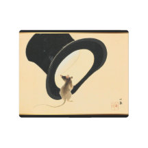 Musa Top hat kinesisk nyår Råtta 2020 MP