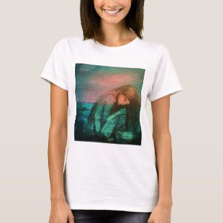 "Musa vid havet ", T-shirt