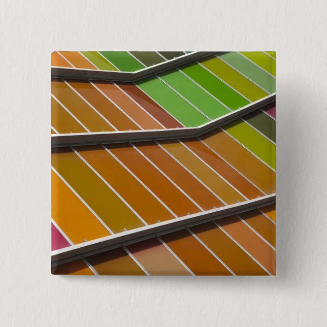 MUSAC, contemporary konstmuseum Knapp (Framsida)