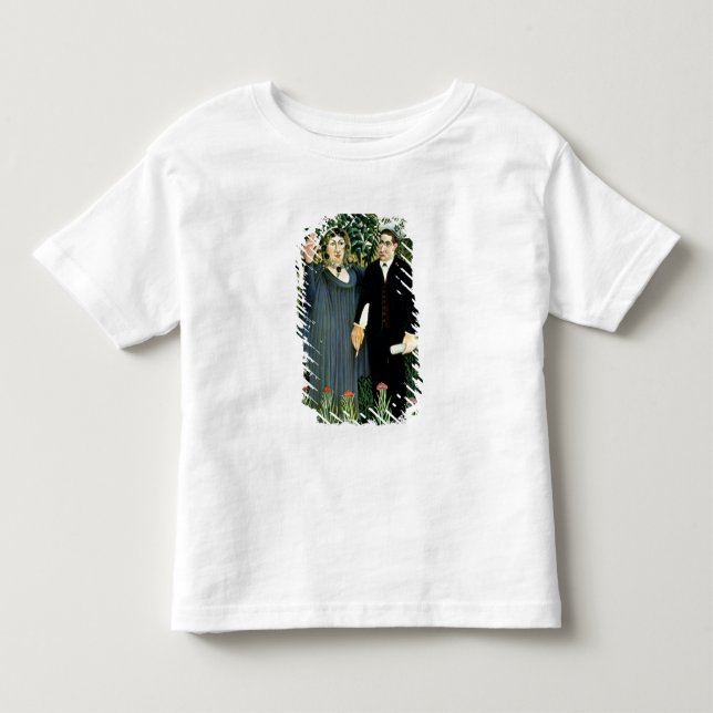Musan som inspirerar poeten, 1908-09 tee (Framsida)