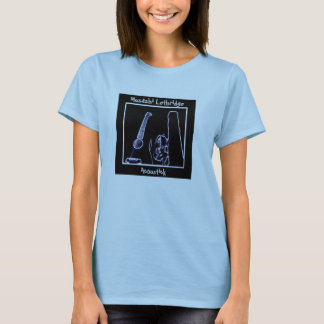 Musashi Lethridge Acoustick Tee Shirt