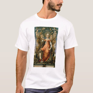 Musathaliaen T Shirt