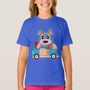 Musbil T Shirt