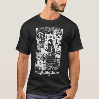 Musbindning T Shirt
