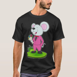Musbrylloppsblomma T Shirt