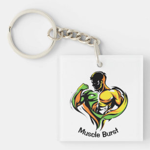 Muscle Burst