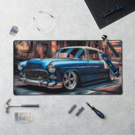 Muscle Car 1956