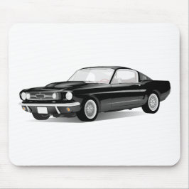 Muscle Car Musmatta