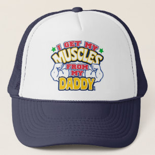 Muscle Hat Keps