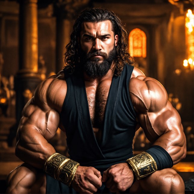 Muscle Maker - Perfekt T-Shirt for Bodybuilding de (Fitness tip contest for one year )