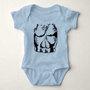 Muscle Man Tee