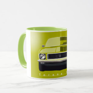 Muscle Mugg
