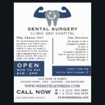 Muscle Tooth Logotyp, Tandvård, dentistreklam Reklamblad<br><div class="desc">Muscle Tooth Logotyp,  Tandvård,  Dentist Advertising Flyer från Affärskortet Store.</div>