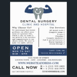 Muscle Tooth Logotyp, Tandvård, dentistreklam Reklamblad<br><div class="desc">Muscle Tooth Logotyp,  Tandvård,  Dentist Advertising Flyer från Affärskortet Store.</div>