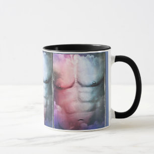 Musclemanmugg Mugg