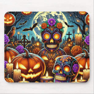 Musdator halloweenfest 2025 musmatta