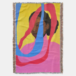 Muse #2 Blanket Filt