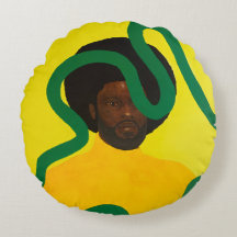 Muse #4, runda kuddar