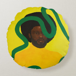 Muse #4, runda kuddar