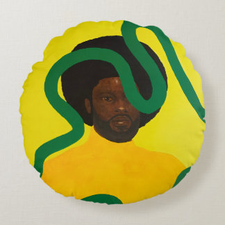 Muse #4, runda kuddar