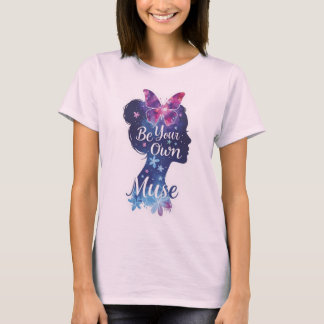 Muse Emergence | Muse Reborn T Shirt