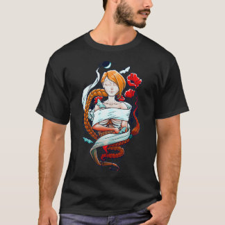 Muse T Shirt