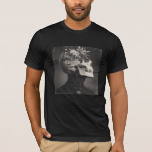 Muse to Insecure - Gothic Fine Art T Shirt