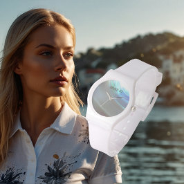 Muse XI Sport Watch Armbandsur