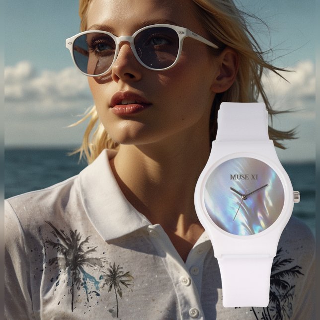 Muse XI Sport Watch Armbandsur (Skapare uppladdad)