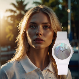 Muse XI Sport Watch Armbandsur