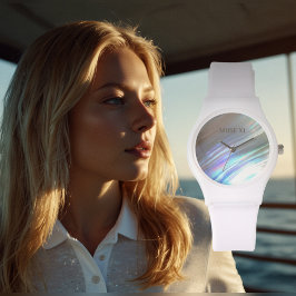 Muse XI Sport Watch Armbandsur