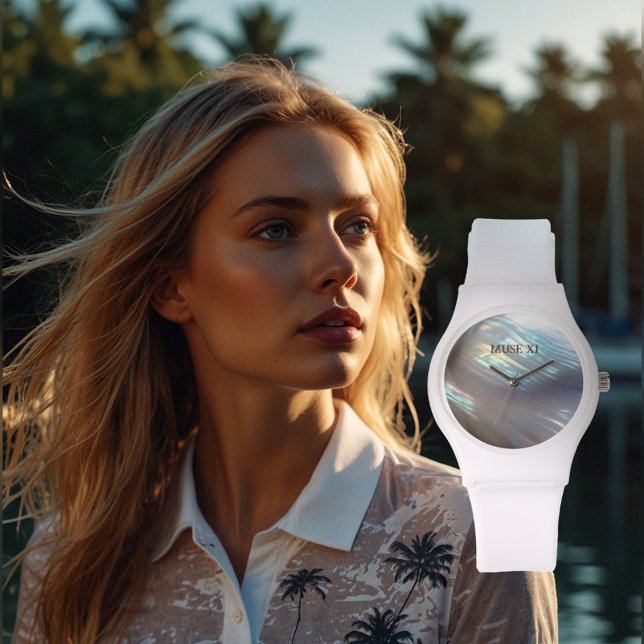 Muse XI Sport Watch Armbandsur (Skapare uppladdad)